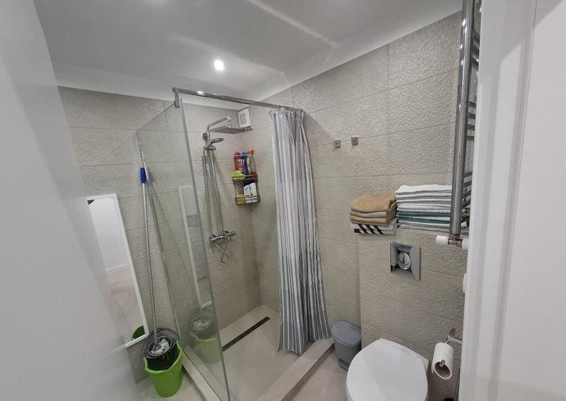 Apartament 3 camere str. doina sector 5 - 4