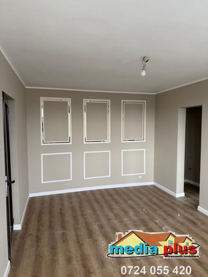 Apartament 2 camere Micro 16 – centrală proprie, finisaje moderne, liber, 61.000 - 2