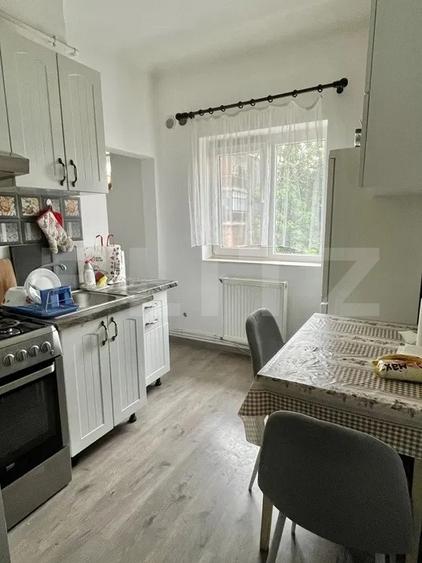 Apartament luminos cu 2 camere, 41 mp - 5