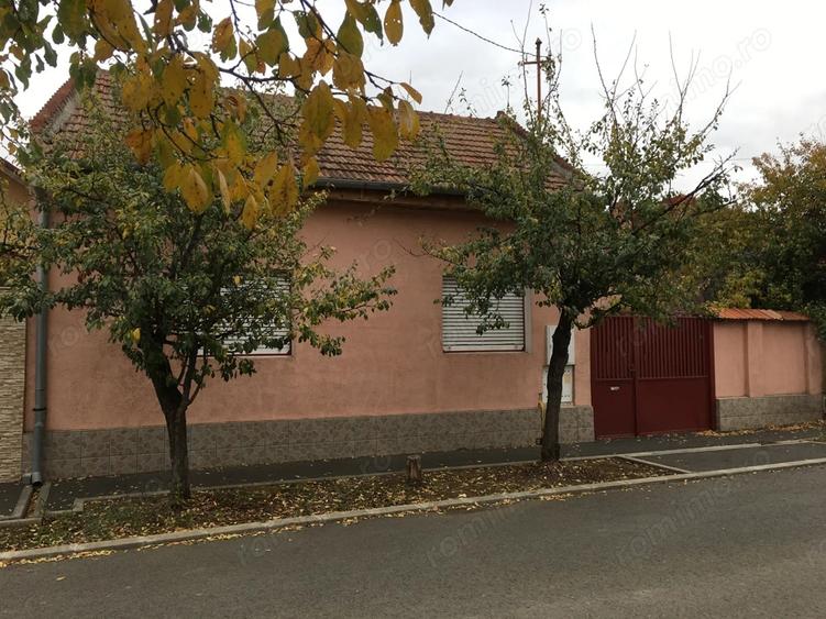 Vand casa Micalaca zona Lidl-Abrud - 1