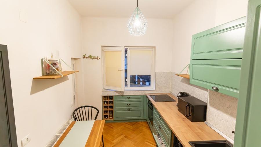 Direct proprietar | 2 camere în vilă, 80.45 mp, Foișorul de Foc - 11