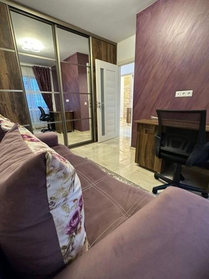 Apartament de vânzare, 3 camere, 54 mp, Baciu zona Vest Autoworld - 5