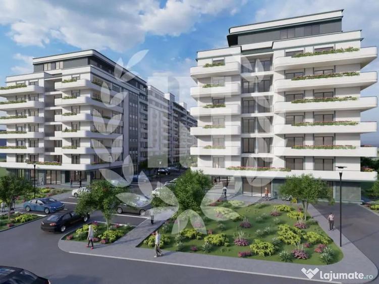 Apartament 4 camere | Plaza Pipera | Curte privata | Bloc... - 1
