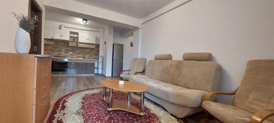APARTAMENT 2 CAMERE VALEA LUPULUI 360 EURO - 9