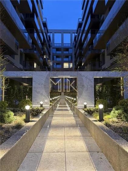 EXCLUSIVITATE - Apartament premium 3 camere | mobilat&utilat | Cortina126 - PIPE - 28