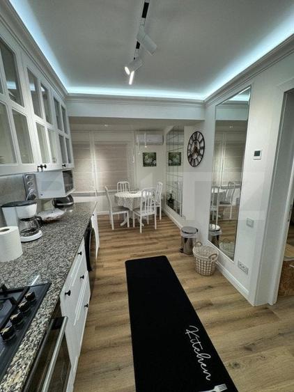 Casa individuala de vanzare, cu 3 camere, 100 mp, zona Gruia - 4