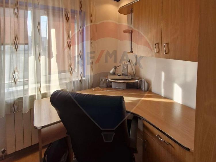 Apartament 3 camere Simeria,jud.Hunedoara - 6