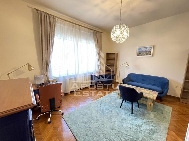 Apartament pentru birouri, 33 mp, Central Timisoara - 1