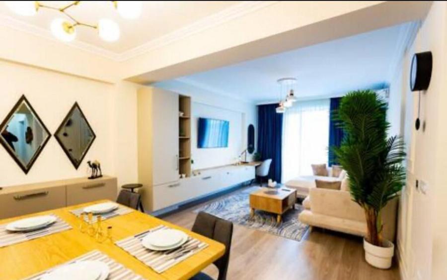 APARTAMENT 2 CAMERE DECOMANDAT, 64 MP, PARCARE INCLUSA, PRES - 11