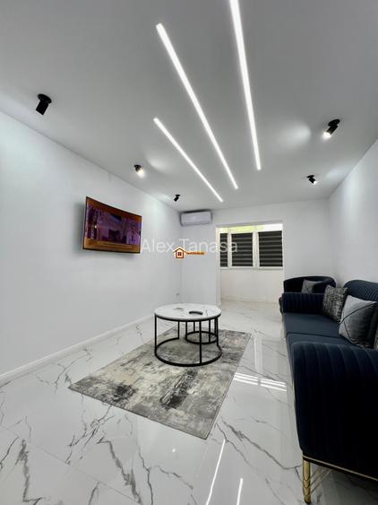 Apartament 2 camere Copou