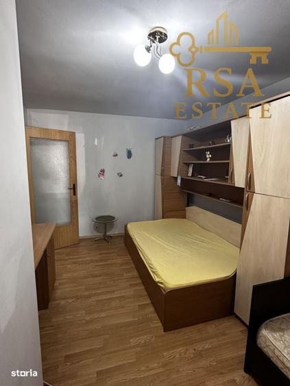 Garsoniera de inchiriat Parter Zona Matei Basarab - 3