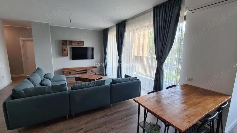 Apartament 4 camere zona ICIL, Constan?a Apartament 4 camere zona ICIL, Constan?a