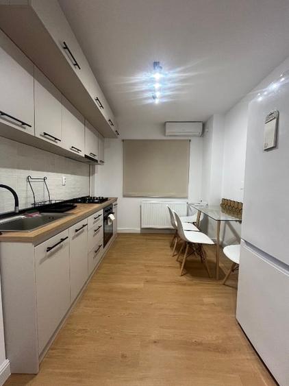 Apartament  2 camere de închiriat Mihai Bravu - 2