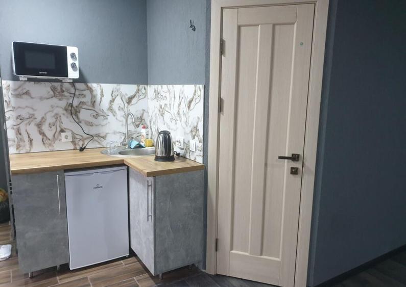 Garsoniera de inchiriat in zona Berceni - 1