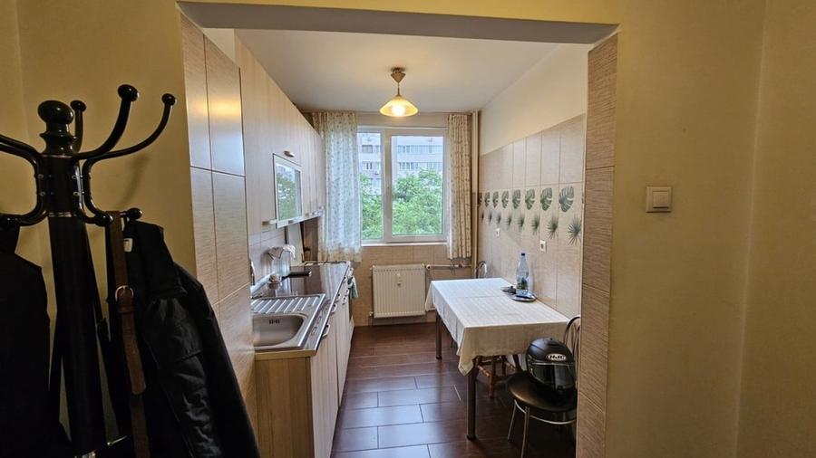 REA1023674 Apartament 3 Camere Militari Lujerului Veteranilor - 9