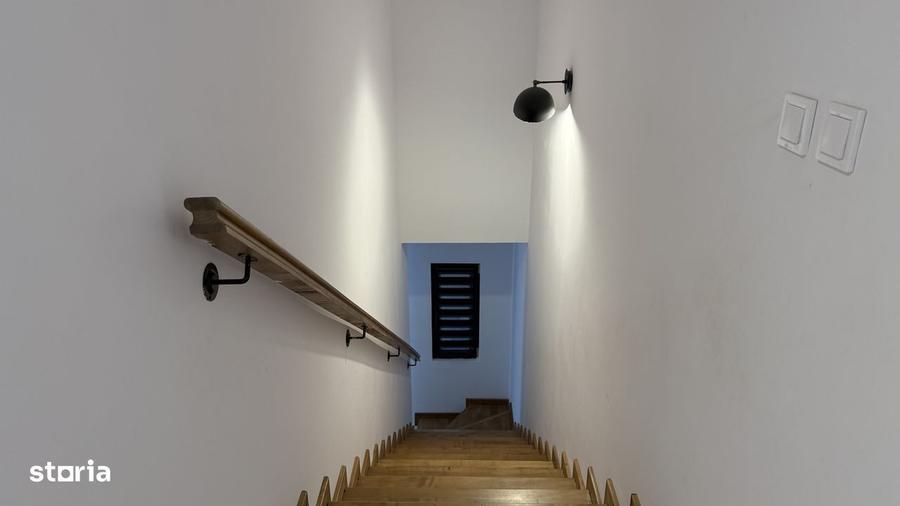 Casa P+1 | 4 camere | Tunari, Ilfov - 1