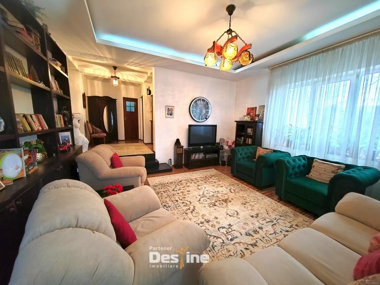 Casa individuala P+ETAJ+POD 200 mp + 536 mp TEREN - BUCIUM - 6