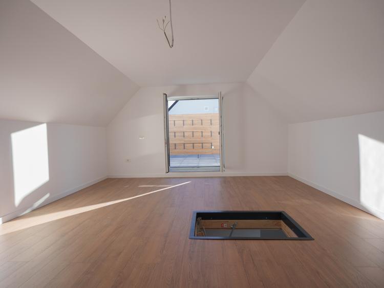 Duplex finalizat, predare la cheie in Maurer Villas Brasov - 14