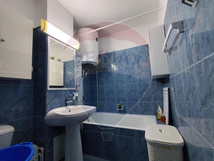 DE VANZARE Apartament cu 2 camere în zona Crihala - 16