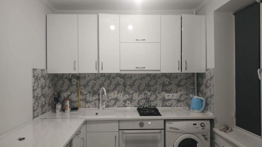 Apartament cu o camera de inchiriat in zona Parcului Armatura - 2