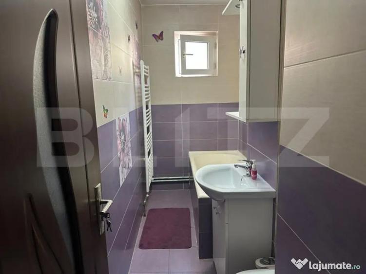 Apartament cu 2 camere, 9 mai, zona Olari - 1