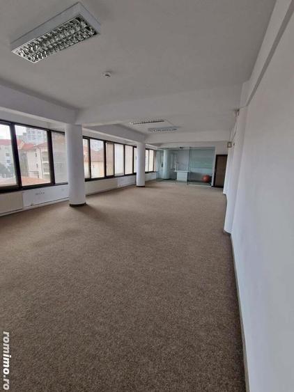 Popa ?apca - Birouri- 100 mp 250 mp - Categoria A - 6