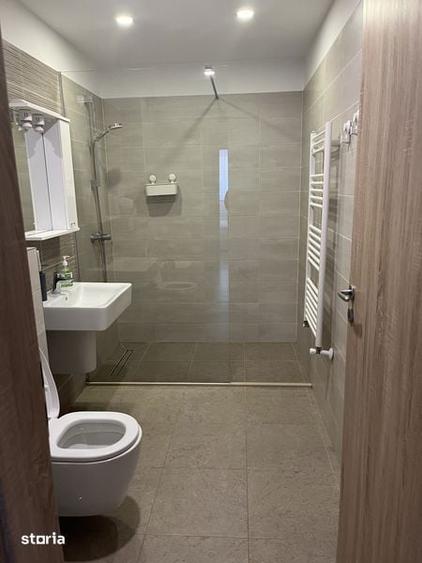 Apartament 2 camere de inchiriat in ansamblul Urban Residence - 3