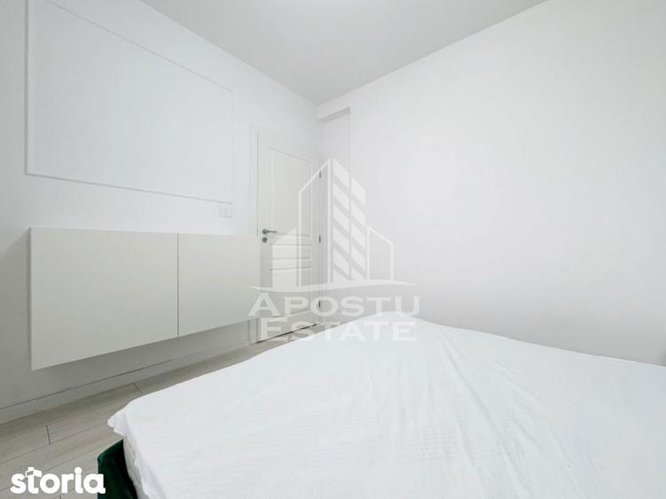 Apartament 2 camere de vanzare 40mp utili + 5mp balcon -Giroc - 3