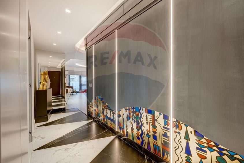 Apartament de 3 camere unicat | Kiseleff | Barbu Delavrancea - 3