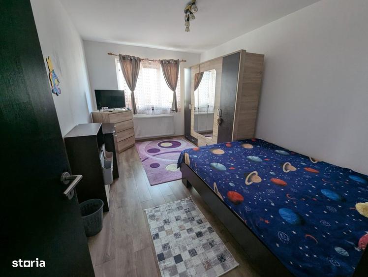 Studio 2 camere Rasnov - Lidle. - 5