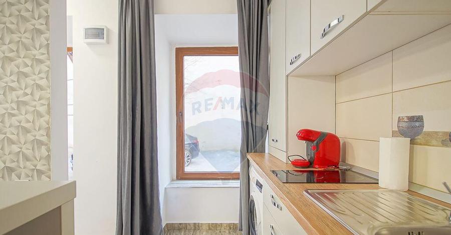 Ocazie! Garsoniera de vanzare pe Muresenilor, in Centr... - 3