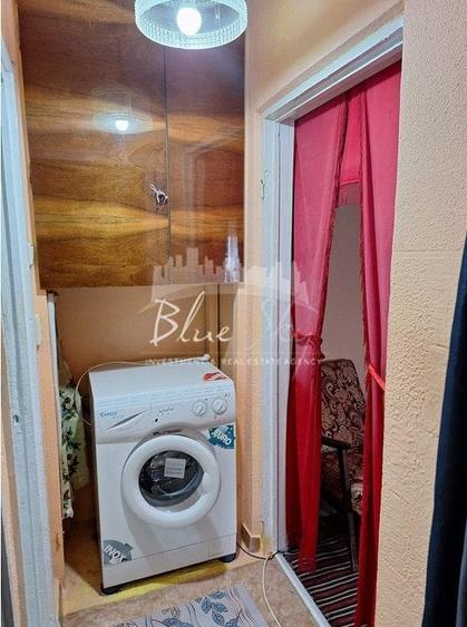 PIATA CET - APARTAMENT 2 CAMERE ETAJUL 2 - 6