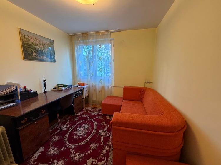 Apartament 3 camere - Campia Libertatii - 6
