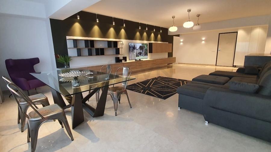 REA1028048 Apartament 4 camere l Bloc Boutique l Vedere Lac - 1