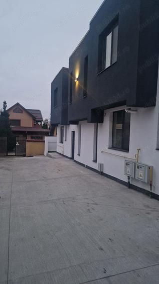 Vand sau inchiriez casa str traian 440 langa Firogal - 8