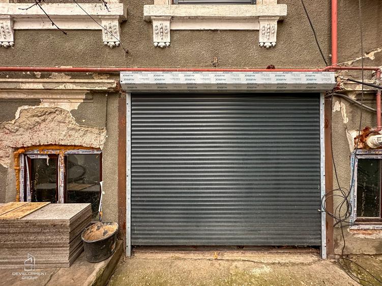 Casa cu teren langa Parcul Carol | 305 mp teren | Toate utilitatile - 12