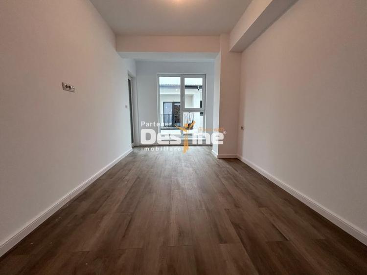 Complex nou de apartamente - Vila P+1 cu acces separat si curte - 7