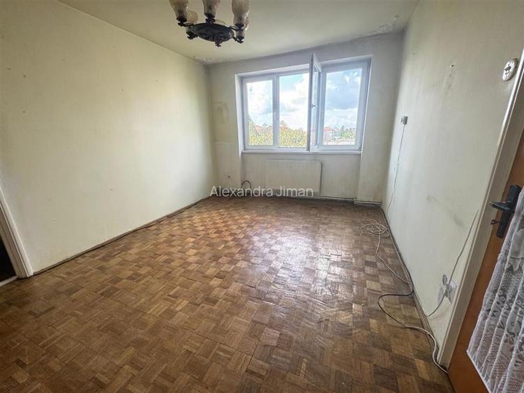 Apartament 2 camere cu balcon zona Luptei Apartament 2 camere cu balcon zona Luptei