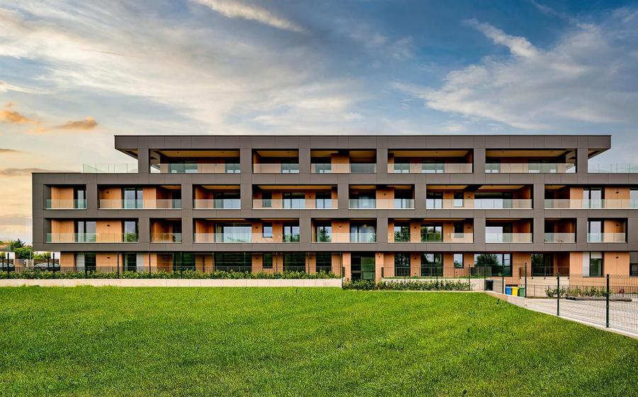 APARTAMENT 3 CAMERE - TERASA 39MP - PIPERA - COMISION 0% - 3