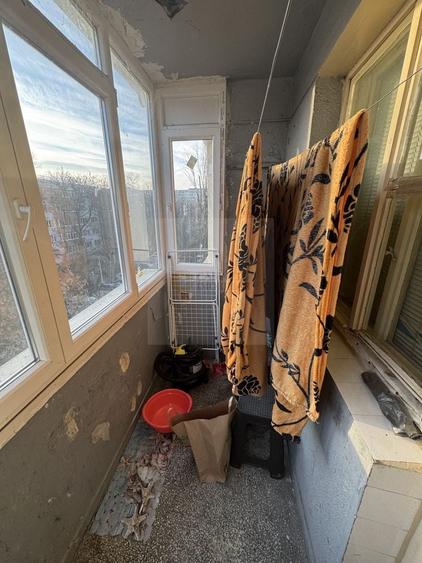 2 Camere - 50MP | Bloc Reabilitat - Clasa A | Metrou Lujerului - 5min - 13