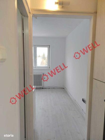 Garsoniera de vanzare in Sfantu Gheorghe, pe strada Vasile Goldi?! - 3
