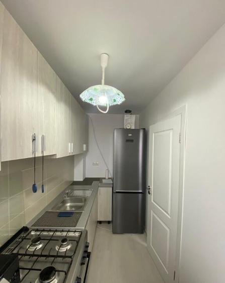 Apartament Nou la Liziera Padurii - 3 Camere, 65 mp, Terasa de 20 mp - 16