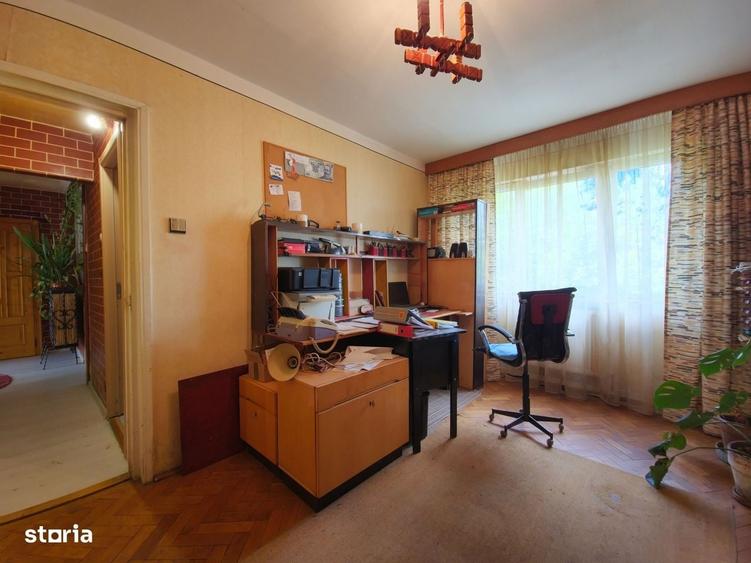 Apartament cu 4 camere decomandat în Mănăștur