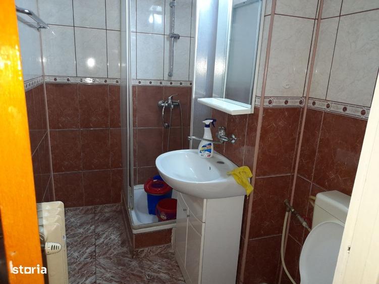 Apartament cu 2 camere în Republicii