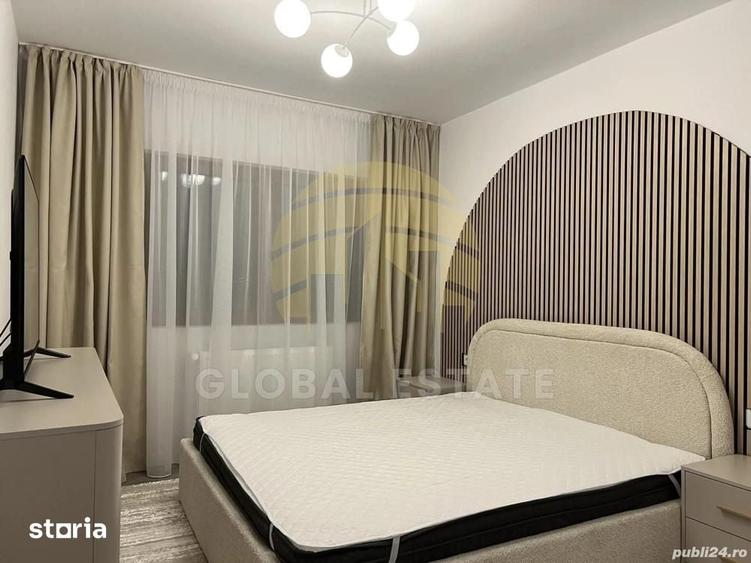 Inchiriere apartament 2 camere - Berceni | Centrala | Bloc Nou - 4