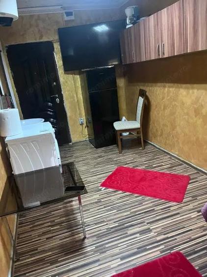 Garsonieră semidecomandată în Valea Rosie