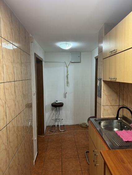 Pantelimon două camere confort 2 semidecomandat fără balcon 34 de m² - 2