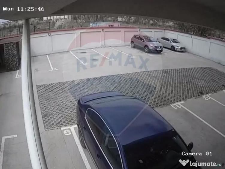 Inchiriere Apartament nou 2 camere, Metrou Pacii - 7