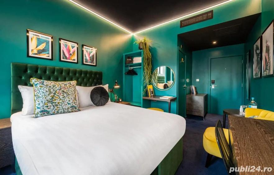 Apartament 3 camere Pipera - Iancu Nicolae | Bloc nou | Parcare - 8