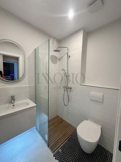 Apartament 2 camere - Băneasa - Petrom City - 0% Comision - 8